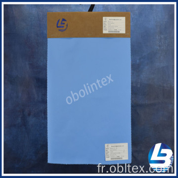 Obl20-113 Polyester 150d * 300D Oxford Tissu